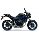 SV 650 - 2021/2024 (Euro 5)