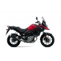 V-Strom 650 - 2021/2024 (Euro 5)