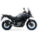 V-Strom 650 XT - 2021/2023 (Euro 5)