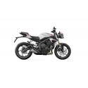 Street Triple S 660 - 2021/2023 (Euro 5)