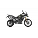 Tiger 900 Rally - 2021/2023 (Euro 5)