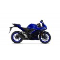 YZF-R3 - 2021/2024 (Euro 5)