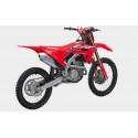 CRF 250 R - 2022/2024