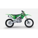 KX 250 F - 2021/2024