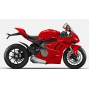 Panigale V4 - 2022/2024