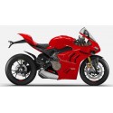 Panigale V4 S - 2022/2024