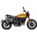 Scrambler 1100 Tribute Pro - 2022/2024