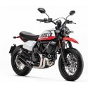 Scrambler 800 Urban Motard - 2022