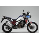 Africa Twin 1100 Adventure Sports - 2022/2023