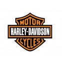 HARLEY-DAVIDSON