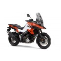 V-Strom 1050 XT - 2023/2024