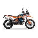 890 Adventure R - 2023/2024 (Euro 5)