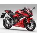 CBR 500 R - 2022/2023