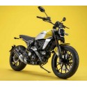 Scrambler Icon - 2023/2024