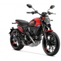 Scrambler Full Throttle - 2023/2024