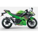 Ninja 400 - 2023