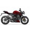 Street Triple 765 RS - 2023/2025 (Euro 5)
