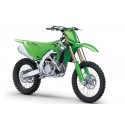 KX 450 F - 2024