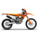 EXC-F 450 - 2024