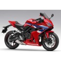 CBR 650 R - 2024 (Euro 5+)