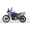 F 900 GS - 2024/2026 (Euro 5+)