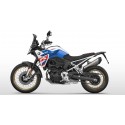 F 900 GS - 2024 (Euro 5+)