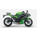 Ninja 650 - 2024/2025 (Euro 5+)