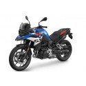 F 800 GS - 2024/2025 (Euro 5+)