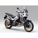 Africa Twin 1100 Adventure Sports - 2024/2025 (Euro 5+)