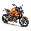 1390 Super Duke R - 2024 (Euro 5+)