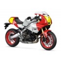 XSR 900 GP - 2024 (Euro 5+)