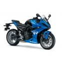 GSX-8R - 2024/2025 (Euro 5+)