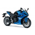 GSX-8R - 2024 (Euro 5+)