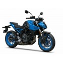 GSX-8S - 2024/2025 (Euro 5+)