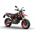 Hypermotard 698 - 2024