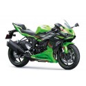 ZX-6R 636 - 2024/2025