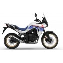 Transalp 750 - 2025 (Euro 5+)