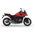 NC 750 X - 2025 (Euro 5+)