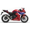 CBR 500 R - 2024/2025 (Euro 5+)