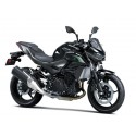 Z 500 - 2024/2025 (Euro 5+)