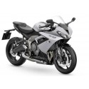 Daytona 660 - 2024/2025 (Euro 5+)