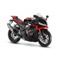 RSV4 1100 Factory - 2025 (Euro 5+)