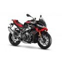 Tuono V4 1100 Factory - 2025 (Euro 5+)