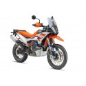 890 Adventure R - 2025 (Euro 5+)