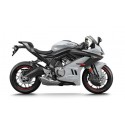 675 SR-R - 2025 (Euro 5+)