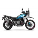 800 MT-X High - 2025 (Euro 5+)