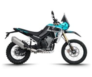 800 XRally - 2025 (Euro 5+)