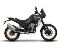 800 X Pro - 2025 (Euro 5+)
