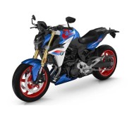 F 900 R - 2025 (Euro 5+)