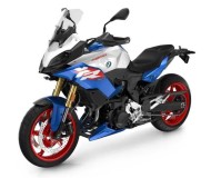 F 900 XR - 2025 (Euro 5+)